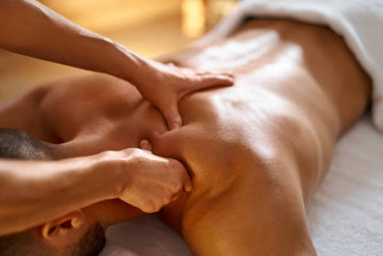 Modellierte Massage (Komplett)